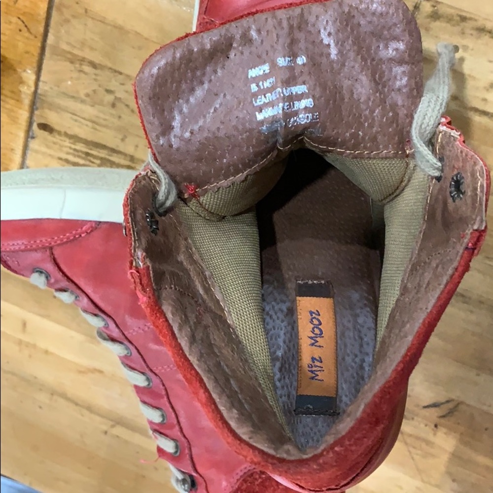 Booties - Picture 2 of 4